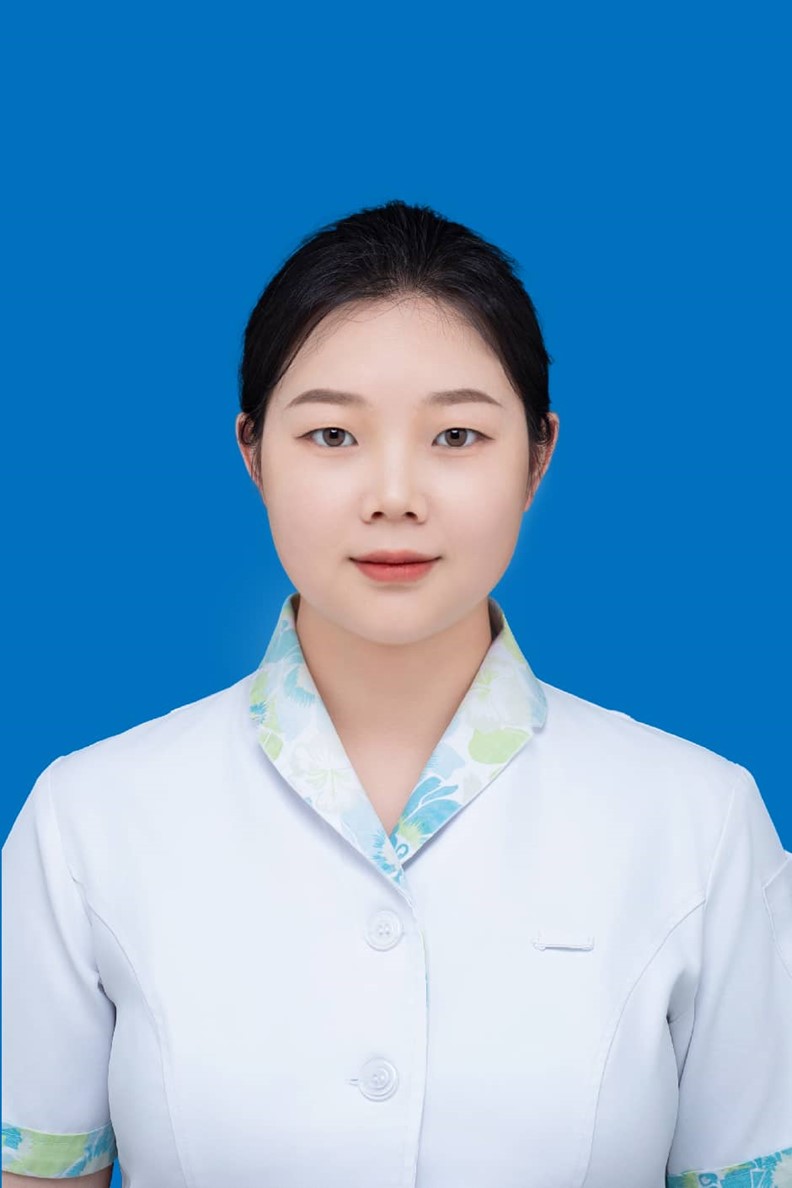 Feng Zhou, 5th Edition of World Nursing Research Conference, Singapore